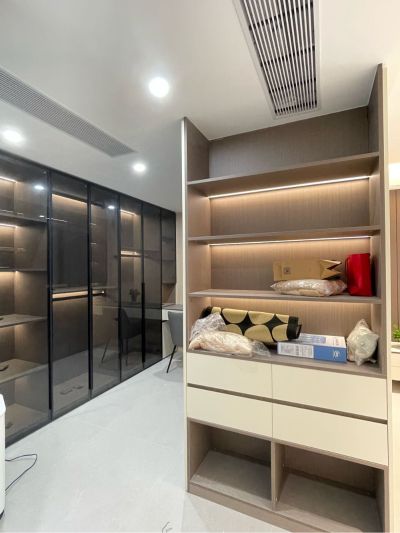 全屋定制家具