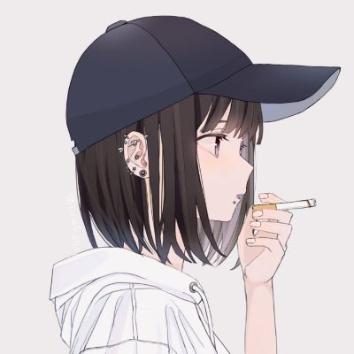 无