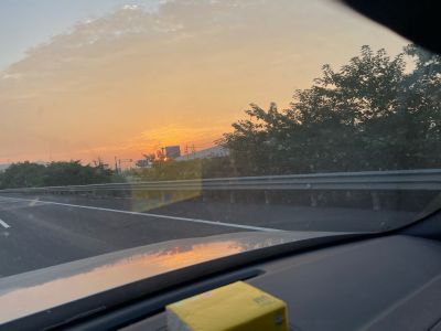 大概一百平左右面积