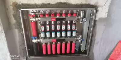 成都青白江附近暖气安装，