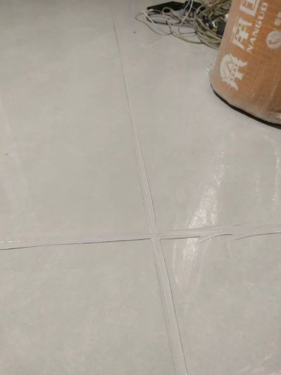 美缝，安装