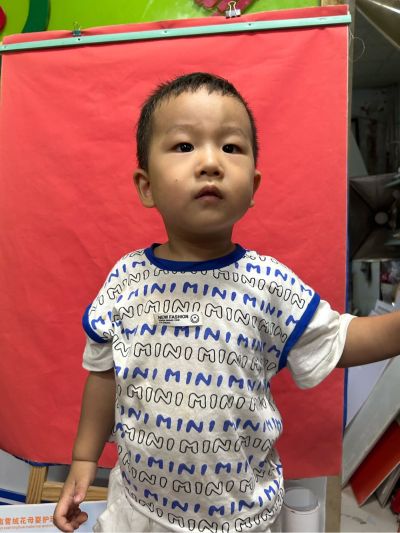 干杂活舨运行