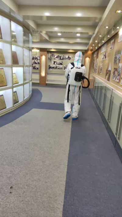 清波消杀家政服务除虫除蚁灭鼠