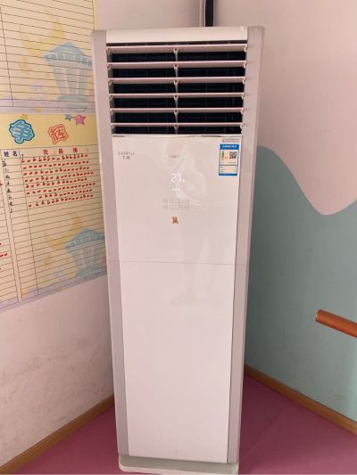 空调拆装维修空调