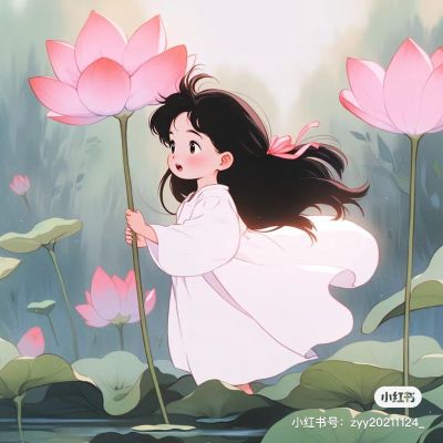 无