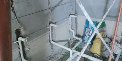 水电水电  广告