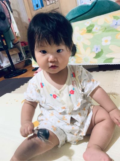 安装