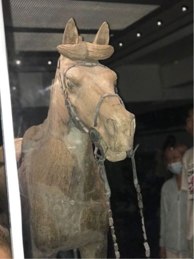 窗帘安装