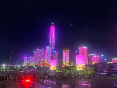 无