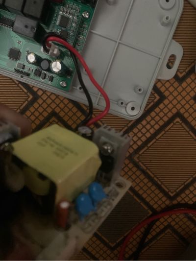 门窗