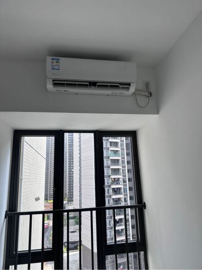 专业安装空调