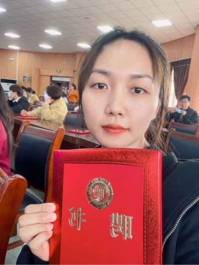 美容师按摩师月嫂育婴师