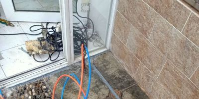 室内外防水及修漏13157119061