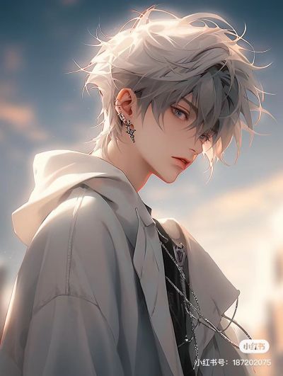 无