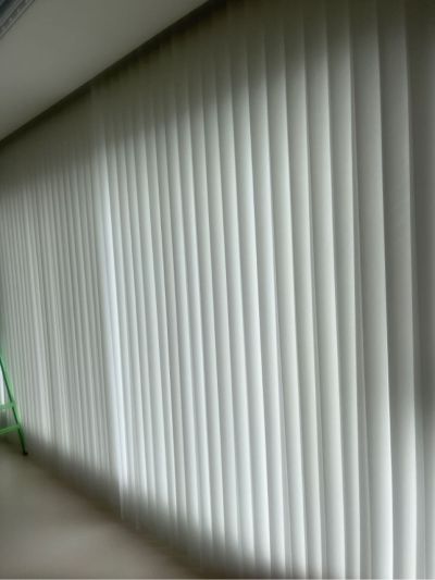 专业窗帘门窗