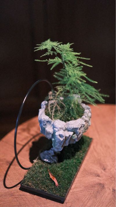 需要推拿按摩。