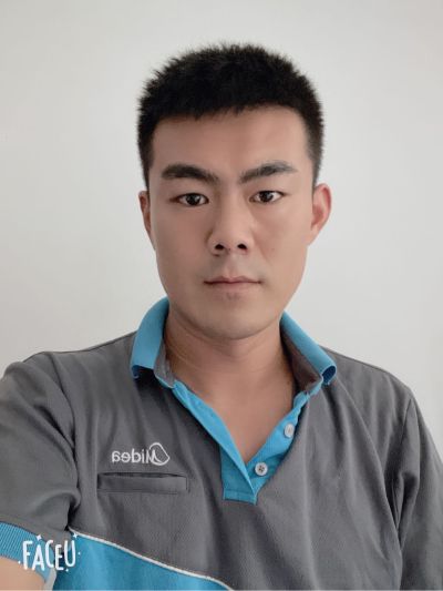 安装杂活