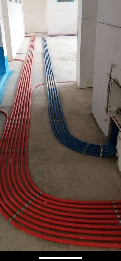 水电安装维修
