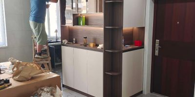 全屋定制整装全屋定制工厂