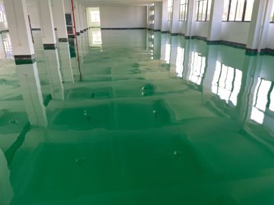 环氧地坪