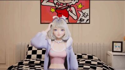 无