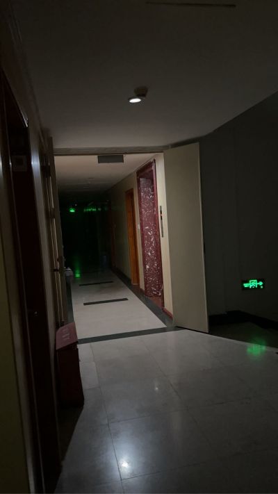 窗帘