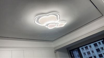 灯具浴霸安装无