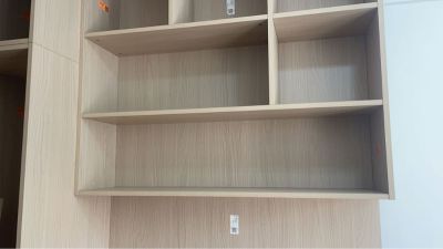 全屋定制安装定制家具安装