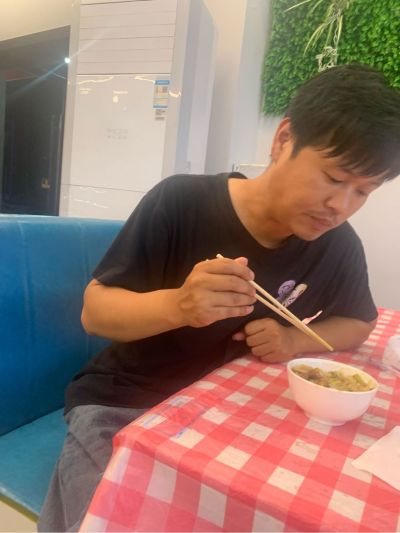安装测量