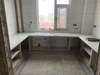 瓦工师傅