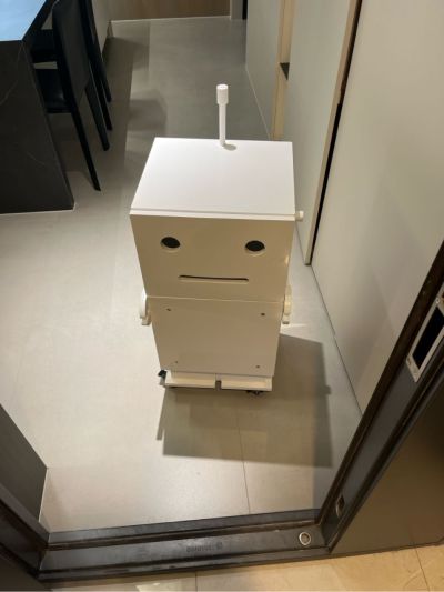 安装