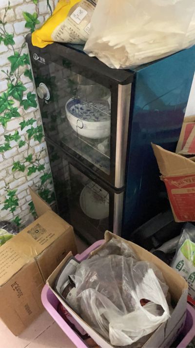 安装电器