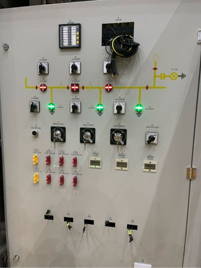 电工电工电路查找