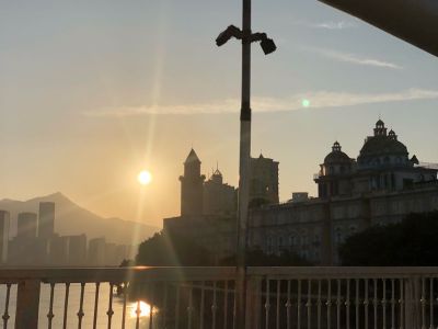 有没有需要开荒保洁或者家庭卫生的雇主可以联系我