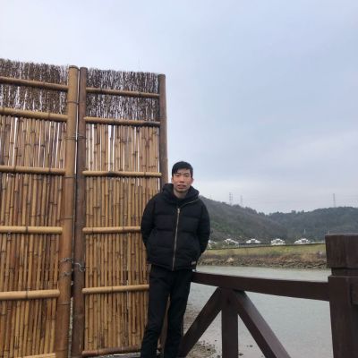 无