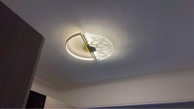 灯具安装卫浴安装