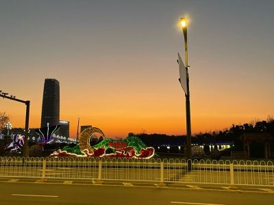 安装阳台洗衣机柜