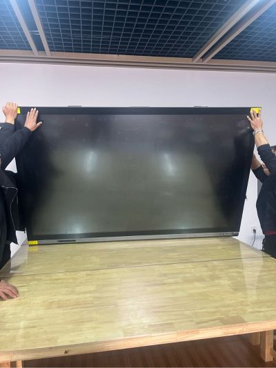 安装维修