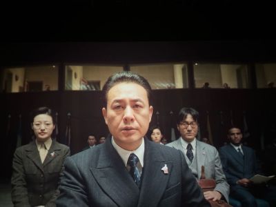 电工