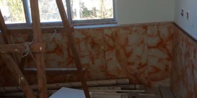 装修家庭工装腻子维修水电家庭维修彩钢防水土建