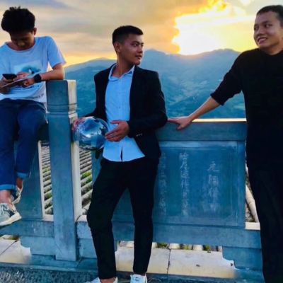 打杂
