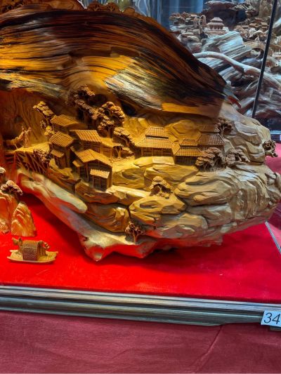工艺品
