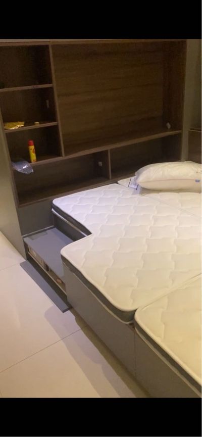 全屋定制安装