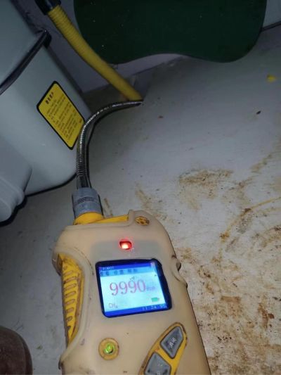 灶具安装更换无