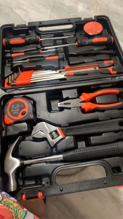 家具灯具安装