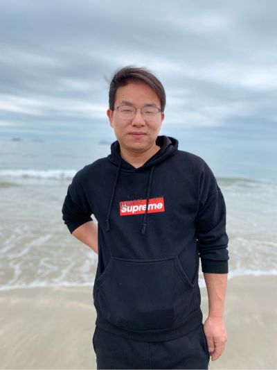 无