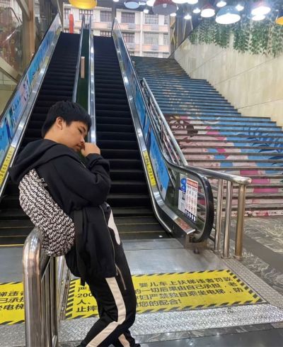 装灯