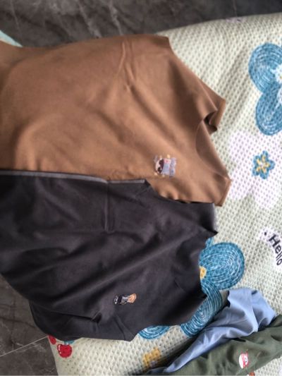 无