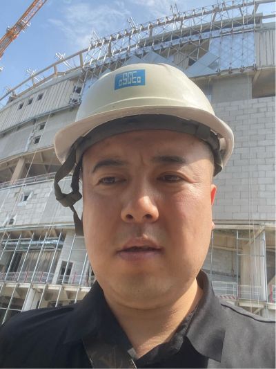 杂活