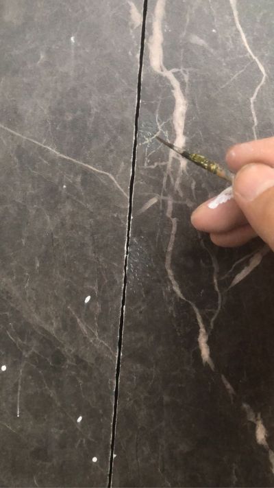 瓷砖岩板修复无